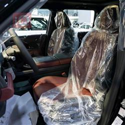 إنفينيتي QX80